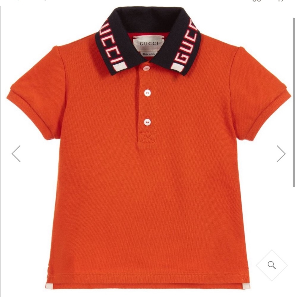 Gucci Shirt